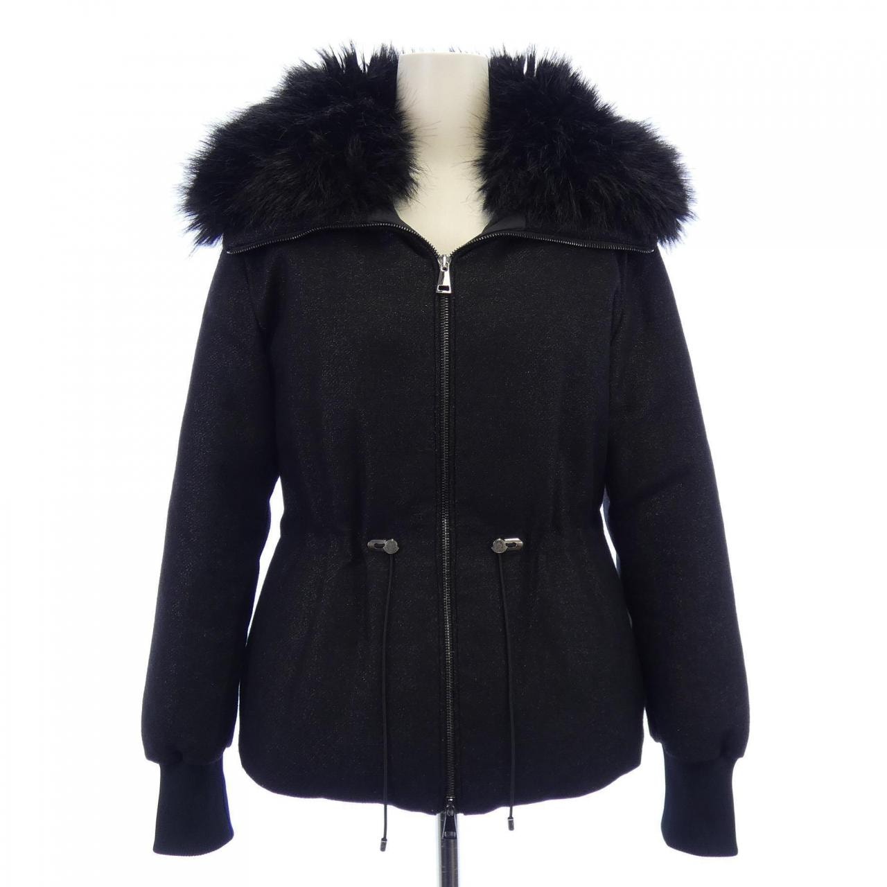 モンクレール MONCLER AUTOUR ダウンジャケット