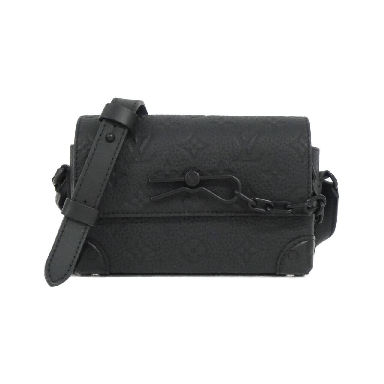 ルイヴィトン トリヨン モノグラム スティーマー ウエアラブル ウォレット M81746 ショルダーバッグ