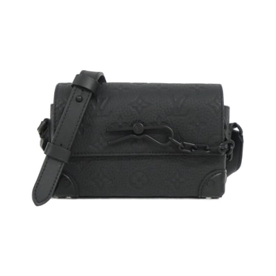 ルイヴィトン トリヨン モノグラム スティーマー ウエアラブル ウォレット M81746 ショルダーバッグ