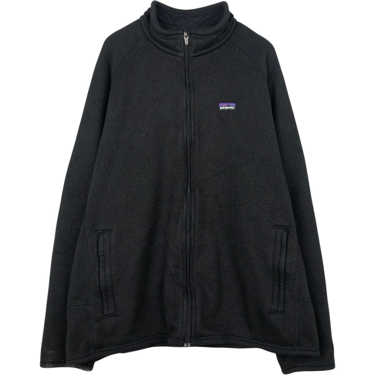 古着 パタゴニア Patagonia ベターセータージャケット 25526FA13 フリースジャケット メンズXL相当/eaa655208