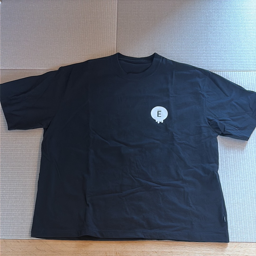 ENNOY 2Pack L/S T-Shirt 