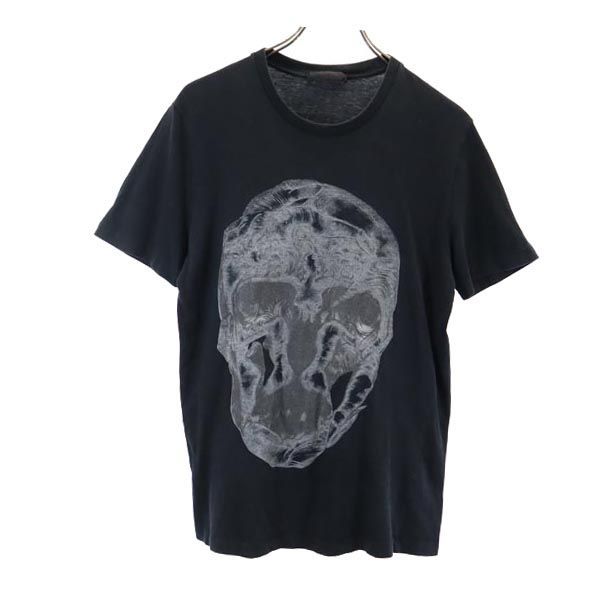 Alexander McQueen 半袖 Tシャツ