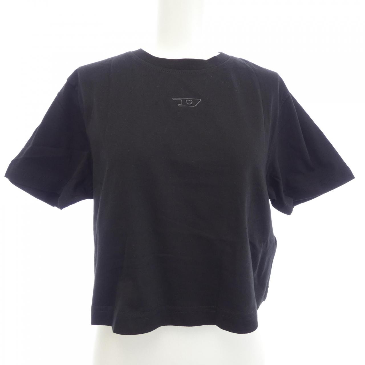 ディーゼル DIESEL A15461 RHERA Tシャツ