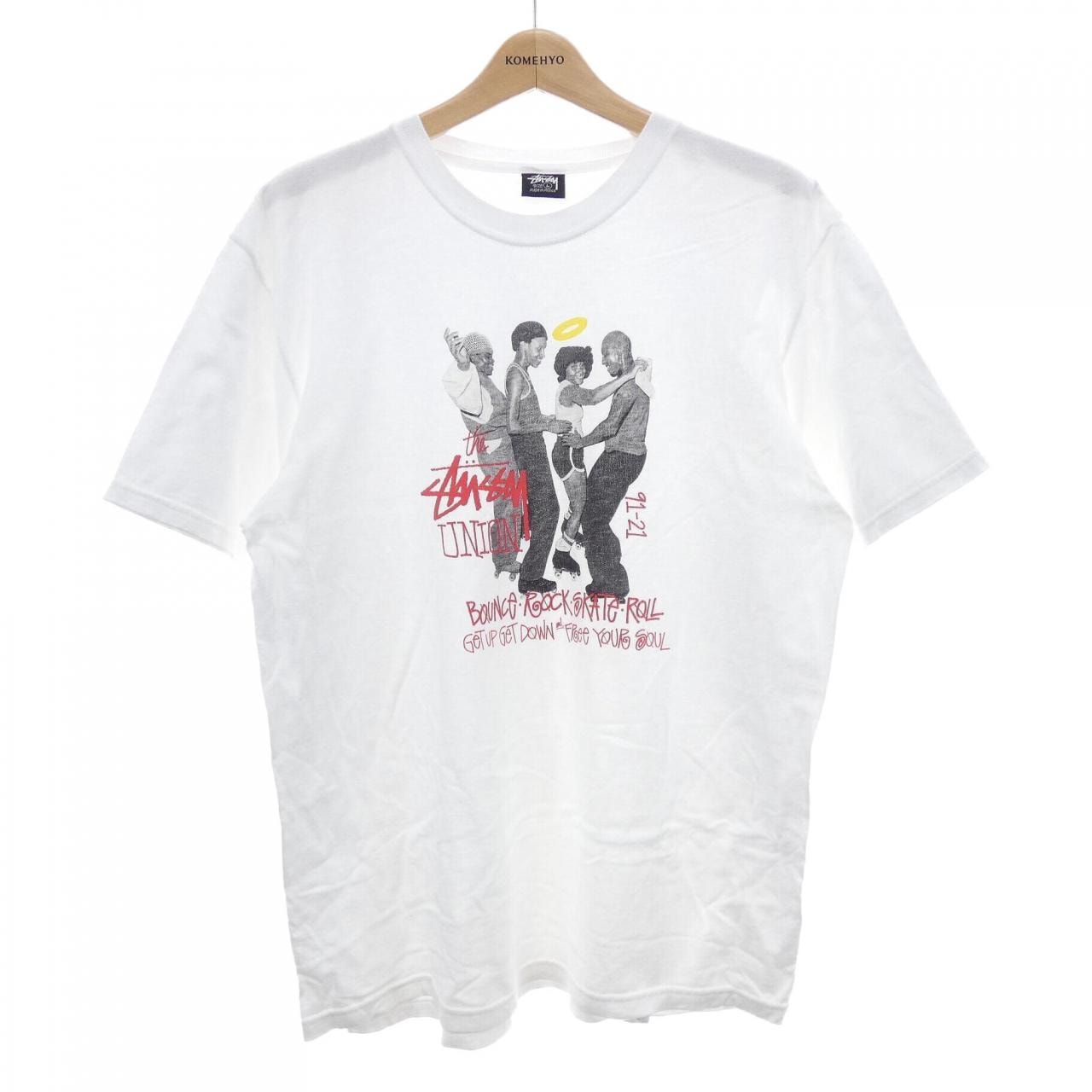 ステューシー STUSSY Tシャツ