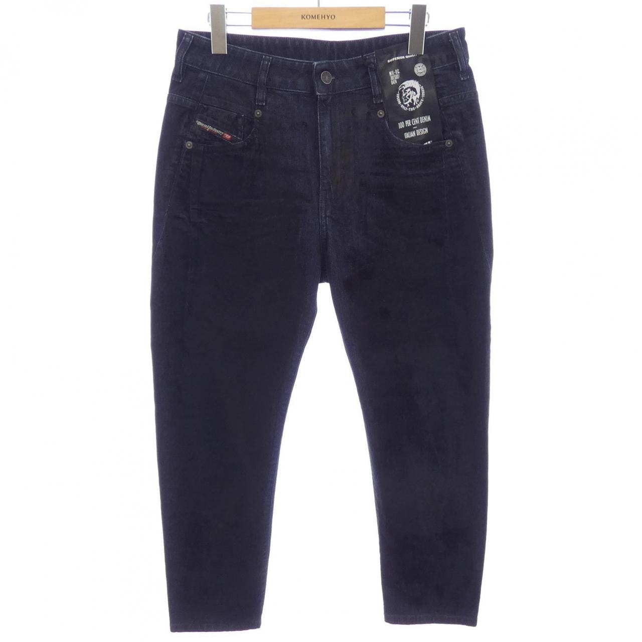 ディーゼル DIESEL A01933 ジーンズ