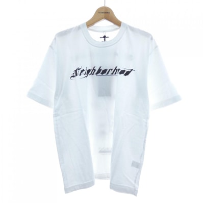 ネイバーフッド NEIGHBORHOOD 241PCDWN-ST02S Tシャツ