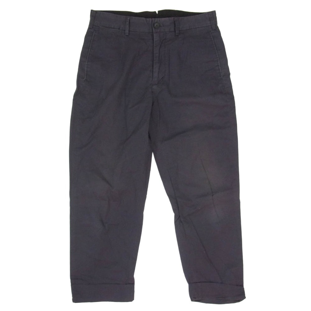 Engineered Garments エンジニアードガーメンツ 5ポケット ジッパーフライ パンツ ネイビー系 30【中古】