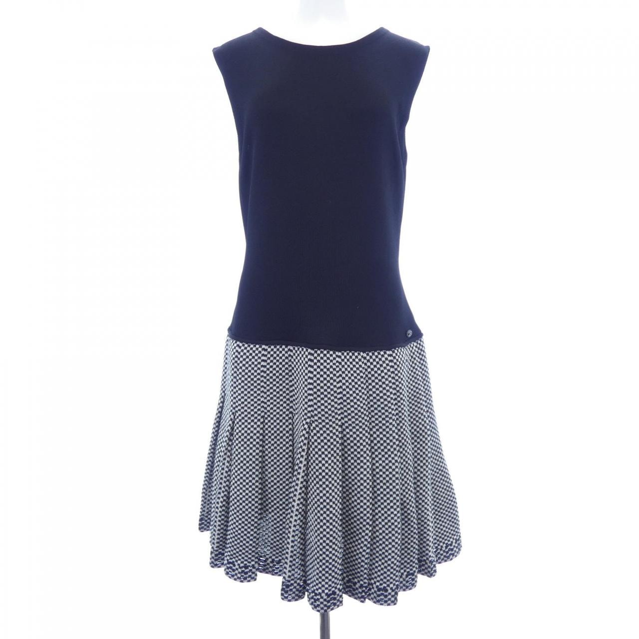 シャネル CHANEL P56151K07340 ワンピース