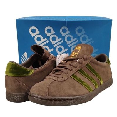 ADIDAS アディダス 品番 JR8000 TOBACCO ATMOS NENRIN タバコ アトモス シューズ スニーカー US8=26cm 51941