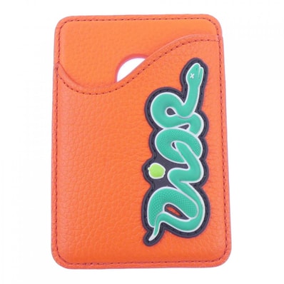 ディオール DIOR KAWS CARD CASE