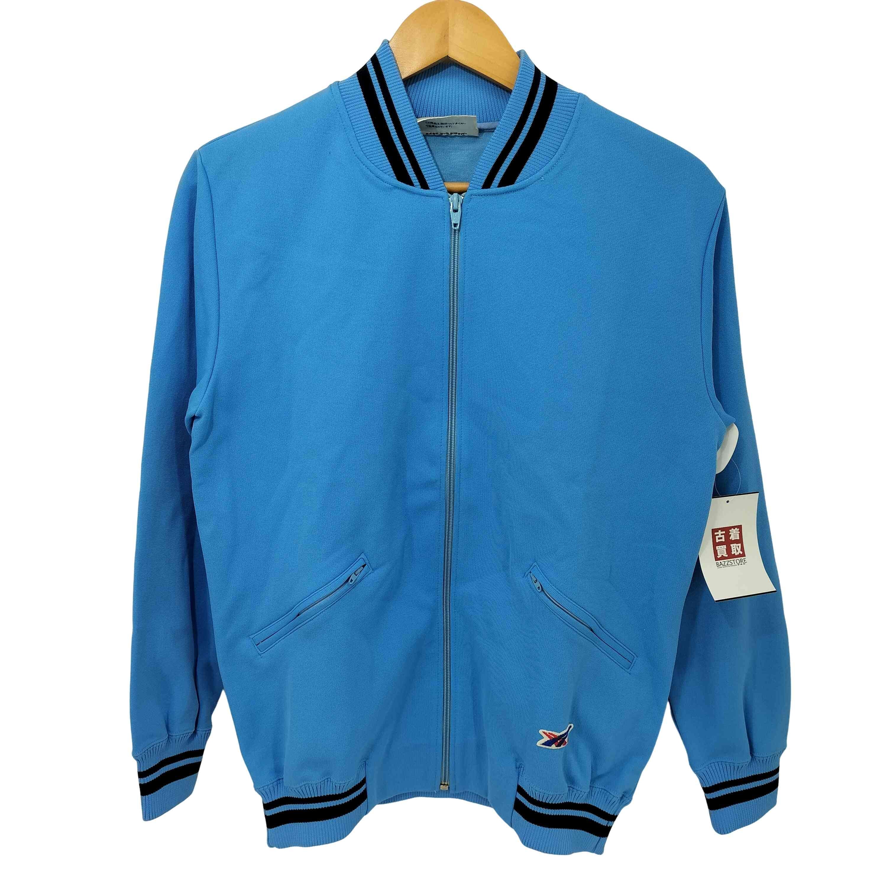 70s ゴールドタイガー トラックジャケット【1140741470881】
