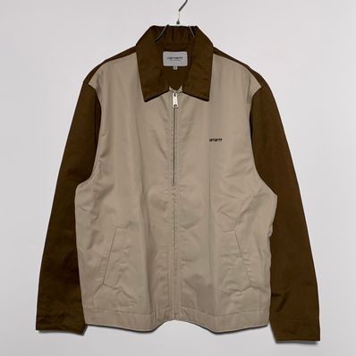 Carhartt WIP MODULE SCRIPT JACKET
