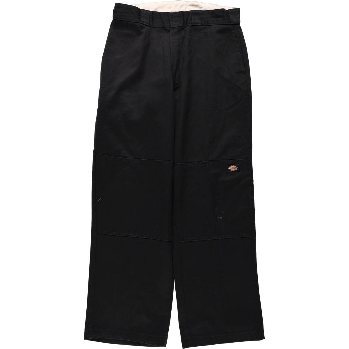 古着 ディッキーズ Dickies ダブルニー ペインターパンツ メンズw33相当/eaa674930
