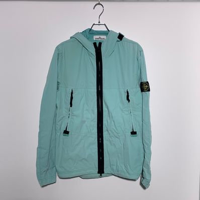 STONE ISLAND Skin Touch Nylon-Tc