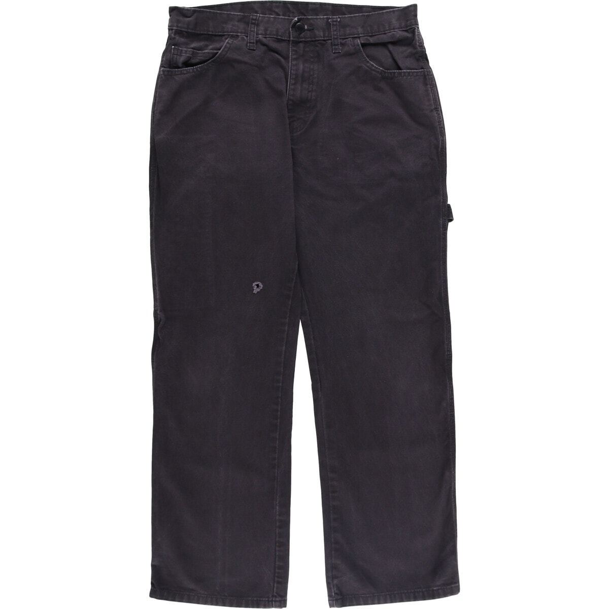 古着 ディッキーズ Dickies ダックペインターパンツ メンズw33相当/eaa580002