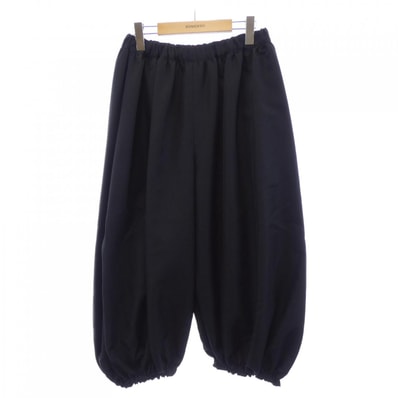 コムデギャルソン COMME des GARCONS GP-P002 パンツ