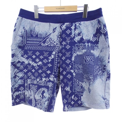 ルイヴィトン LOUIS VUITTON HNY27WN31 ショートパンツ