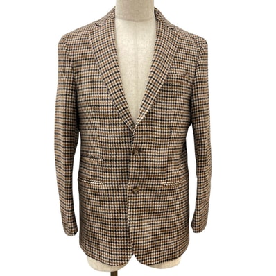 極美品 ブルックスブラザーズ テーラードジャケット REGENT FIT