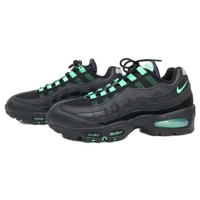 ナイキ 【新品同様】IB1667-002 Air Max 95 OG Big Bubble エアマックス95OG ビッグバブル スニーカー 27