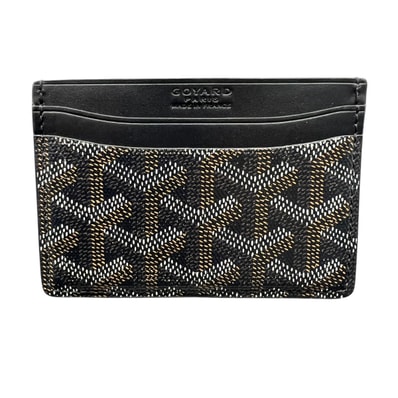 A (未使用に近い)】GOYARD ゴヤール セナ ナノ キーリング 小銭入れ A (未使用に近い)】GOYARD ゴヤール セナ ナノ キーリング 小銭入れ