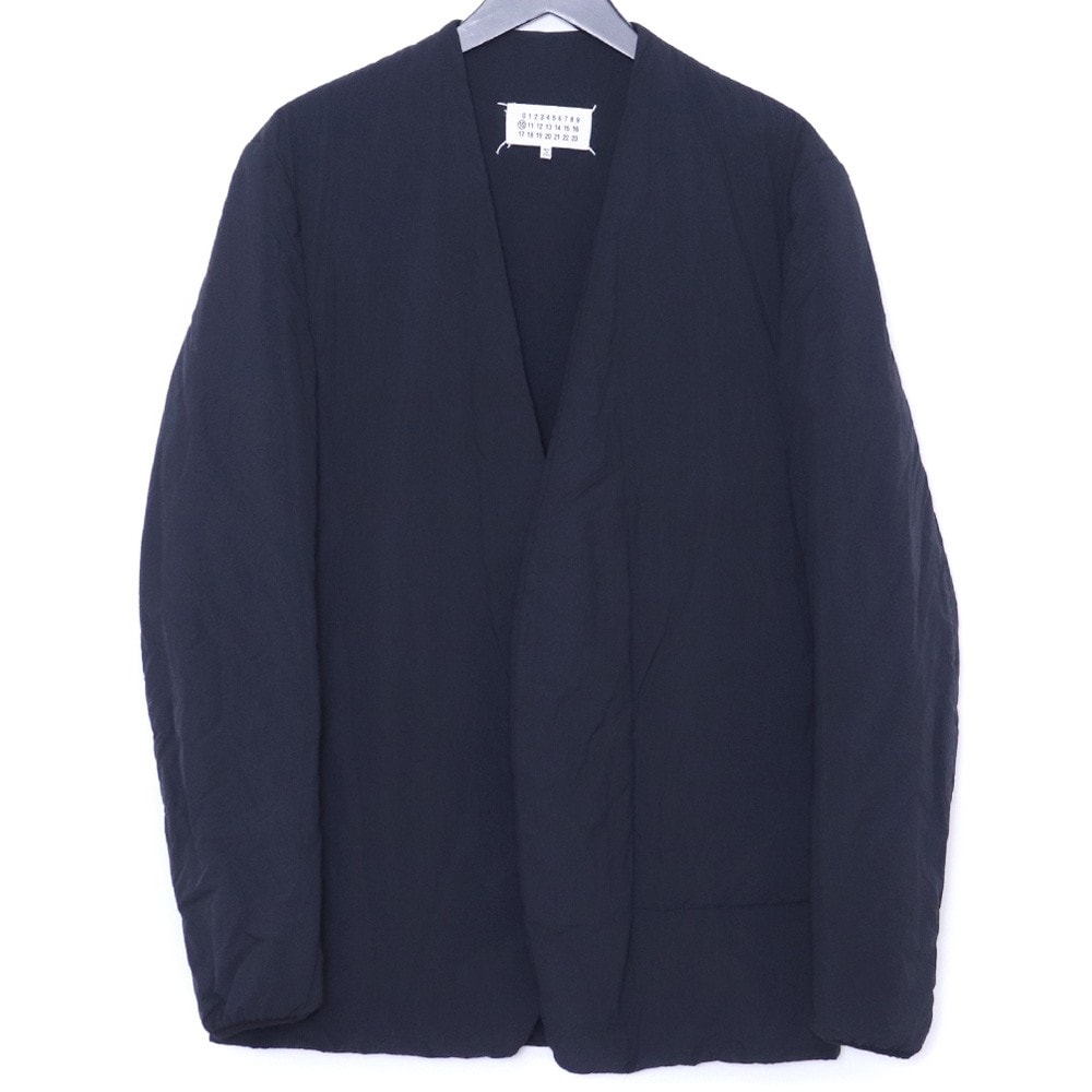 MAISON MARGIELA RECYCLE PADDED JACKET