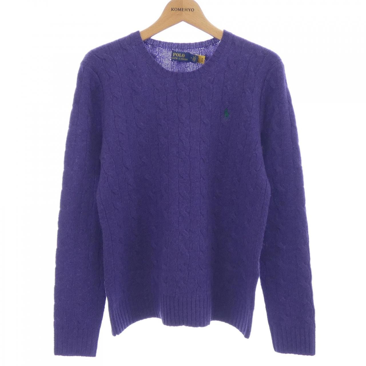 ポロラルフローレン POLO RALPH LAUREN ニット