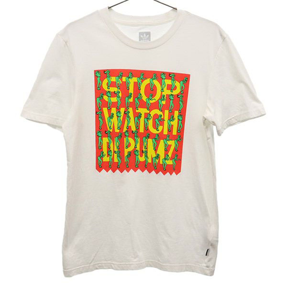 adidas アディダス 半袖 Tシャツ