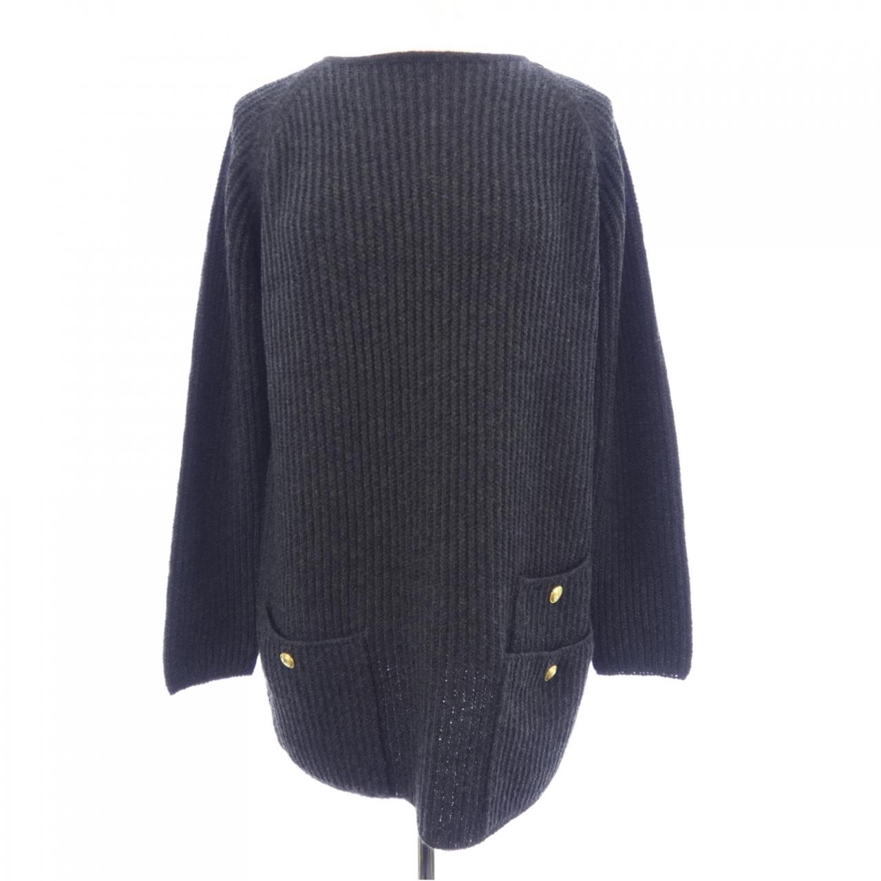 【ヴィンテージ】グッチ GUCCI 256 5063 5205 ニット