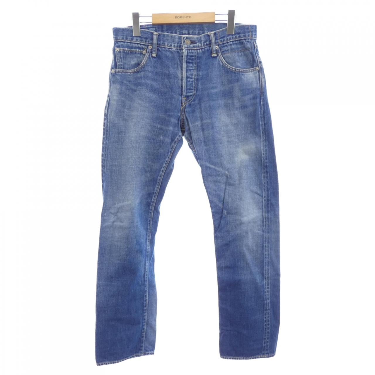 visvim Callahan Pants 