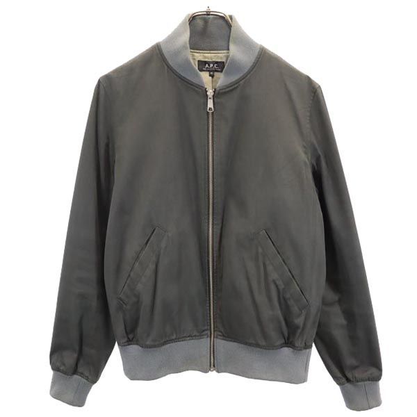 A.P.C. アーペーセー ジャケット