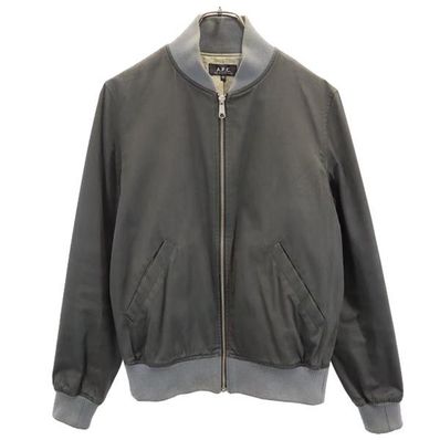 A.P.C. アーペーセー ジャケット