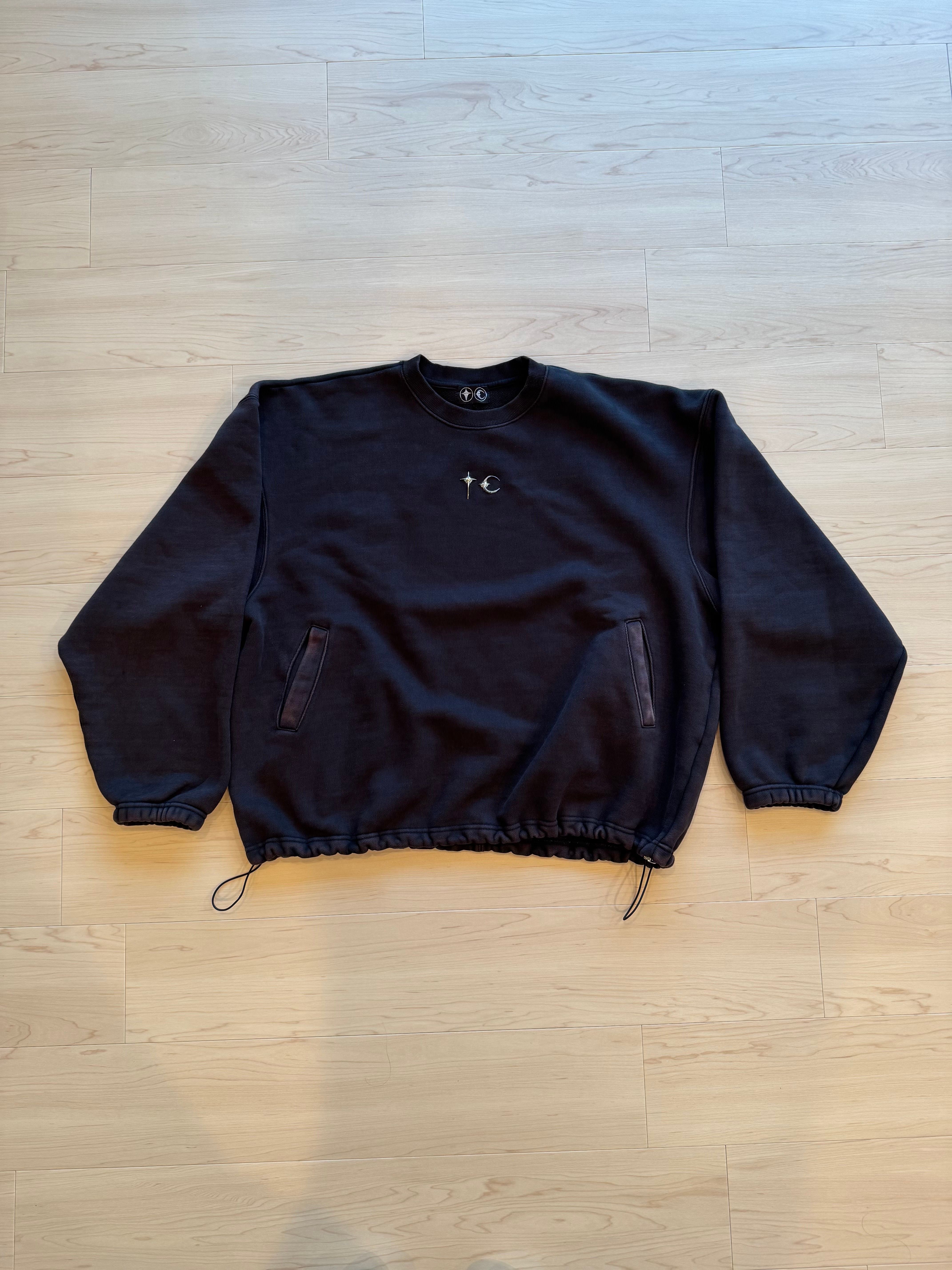 THUG CLUB War Survivor "BLACK"