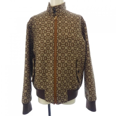 グッチ GUCCI ホースビット ジャカード ウール ジャケット 694157 Z8AY1 ブルゾン