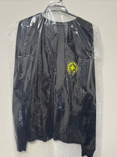 クロムハーツ ロンT