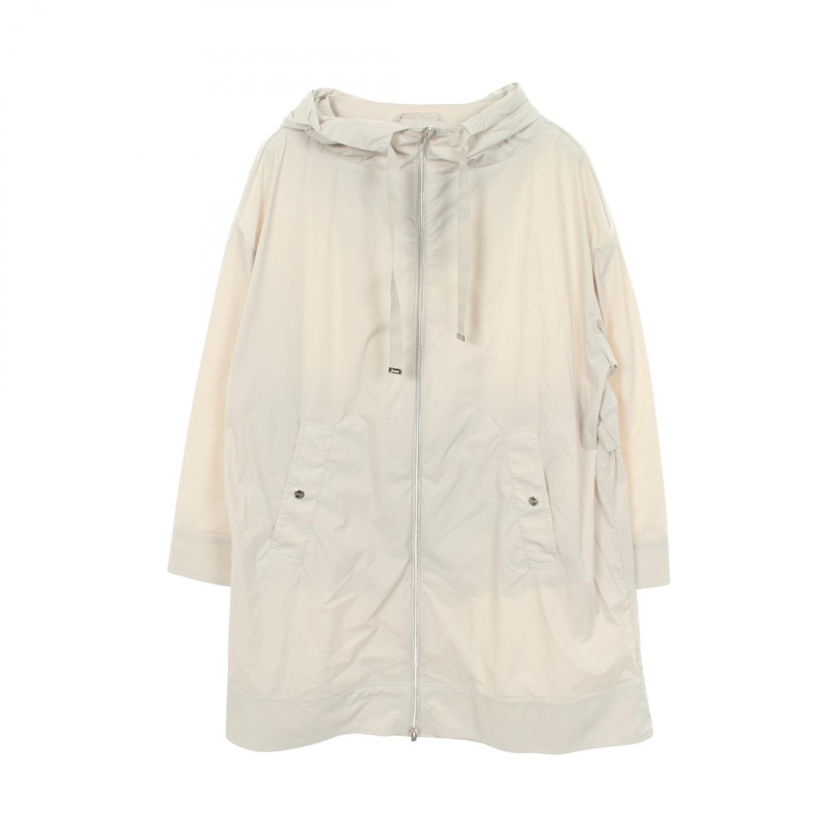 ヘルノ Herno 衣料品 アウター ナイロン レディース ベージュ系 GC000388D12431198540 【新品】