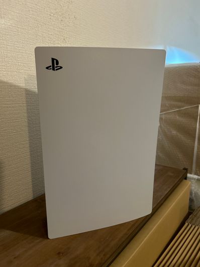 SONY PlayStation5 (PS5) CFI-1000A01 初期型