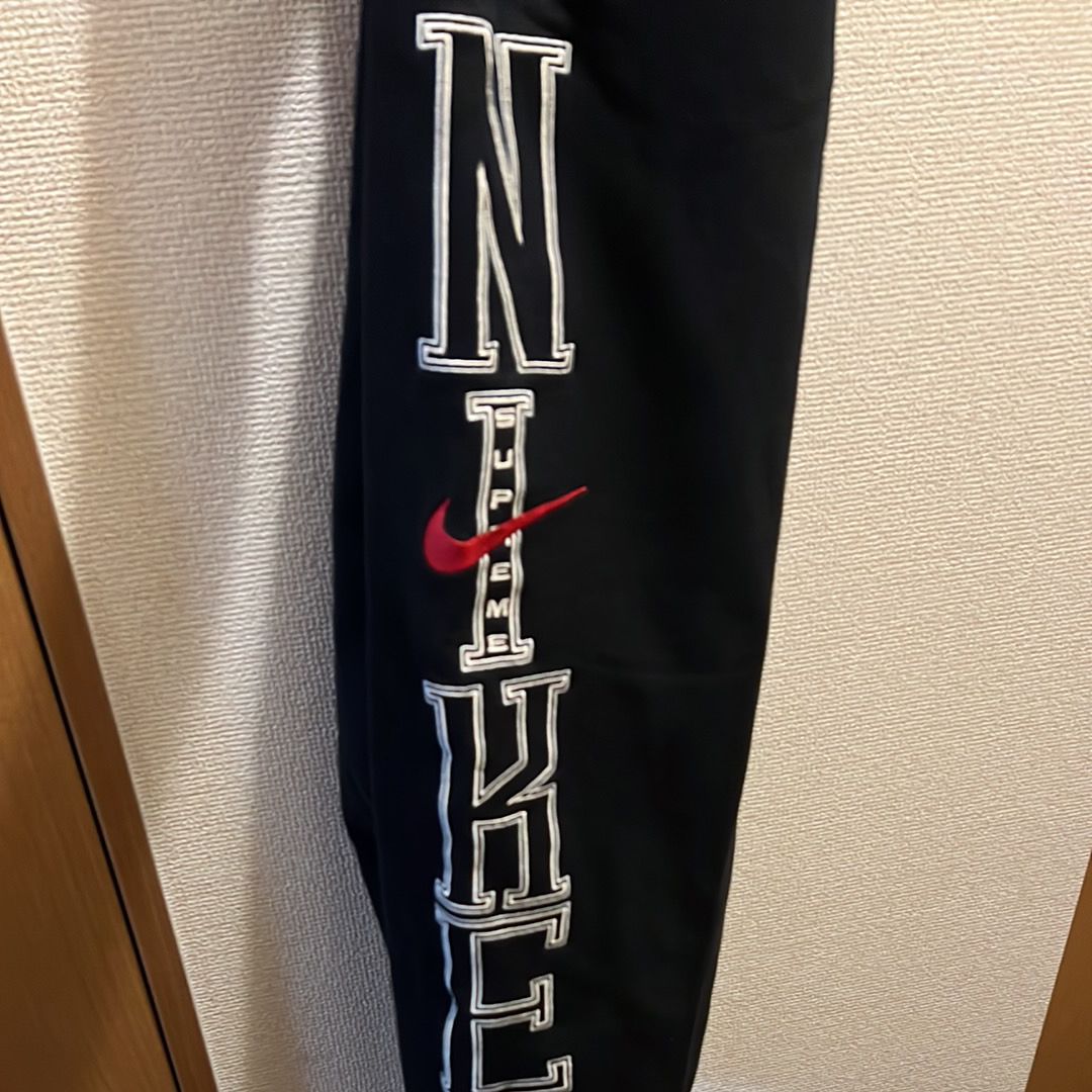 Supreme x Nike Sweatpant 