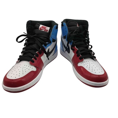 AIR JORDAN 1 RETRO HIGH OG FEARLESS エア ジョーダン 1 レトロ ハイ オリジナル フィアレス【1143237026463】