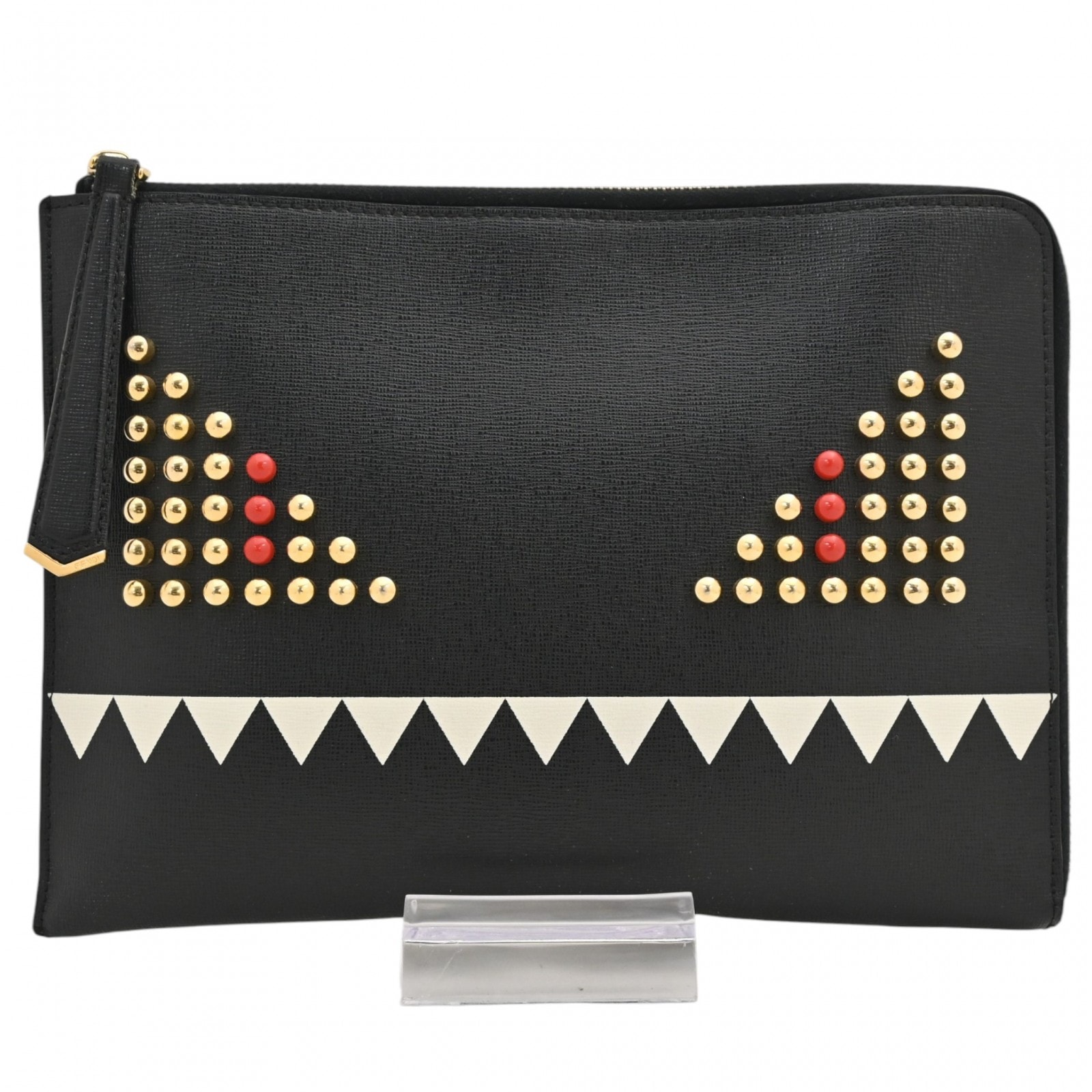 フェンディ クラッチバッグ ユニセックス