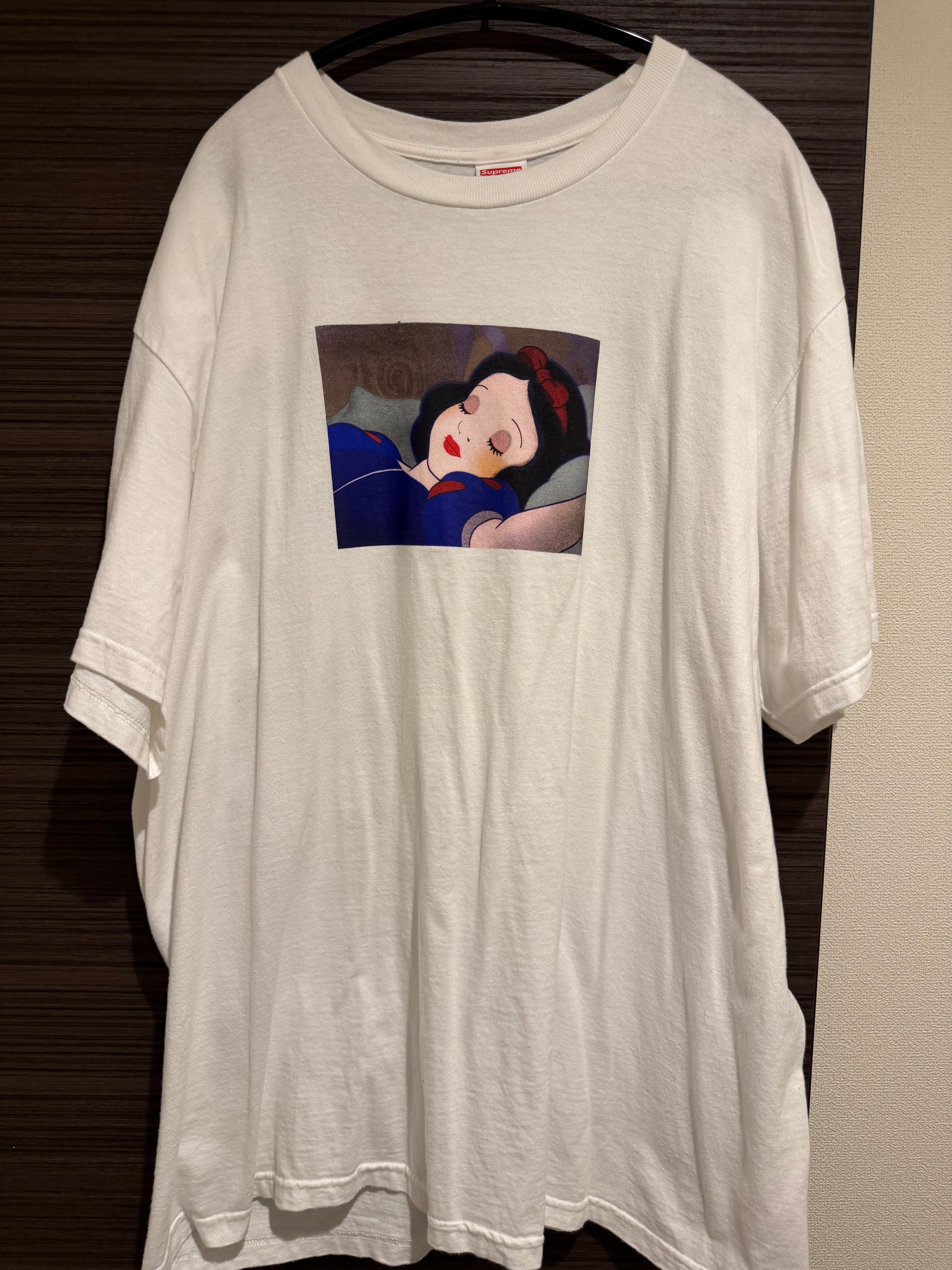 Supreme Duck Tee 