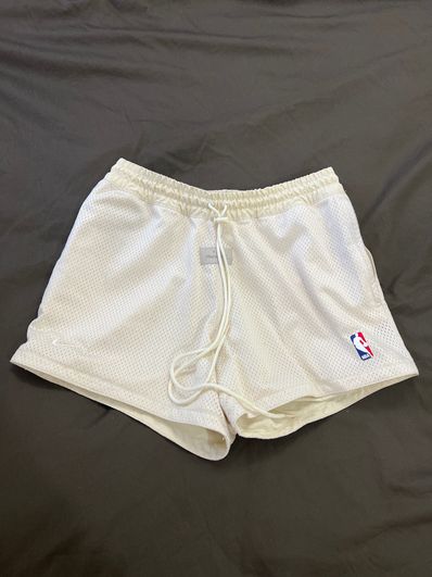 FEAR OF GOD / Nike Basketball Shorts "String"