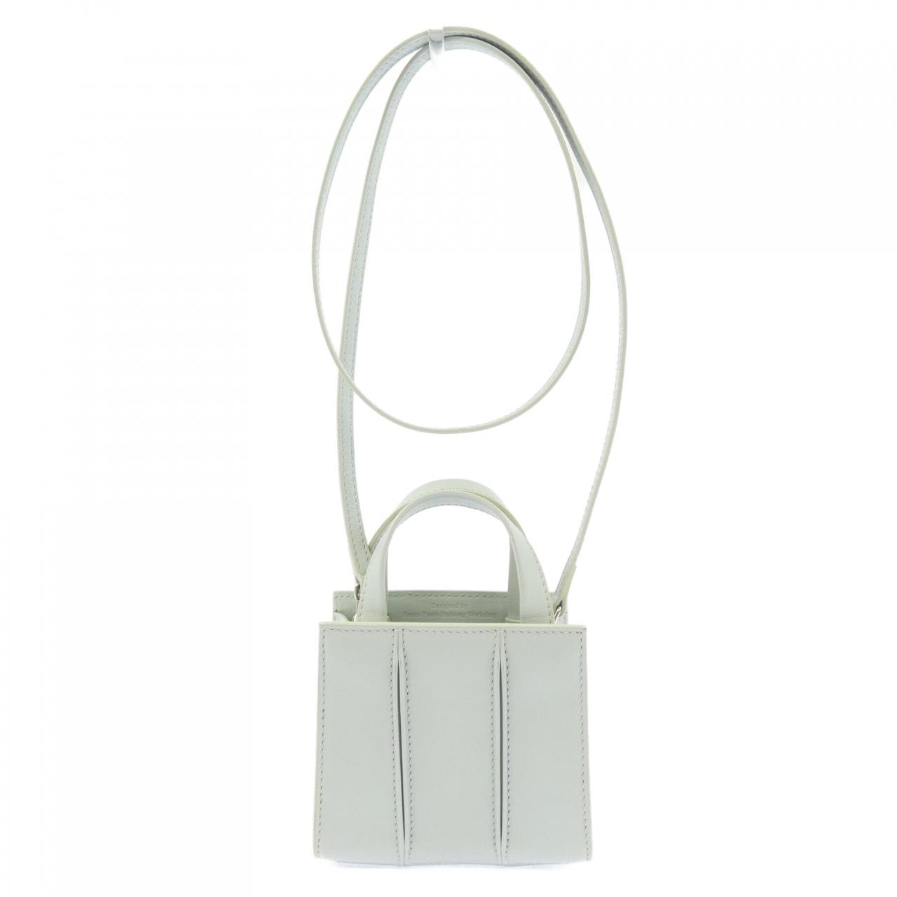 マックスマーラ Max Mara ホイットニー ナノ BAG