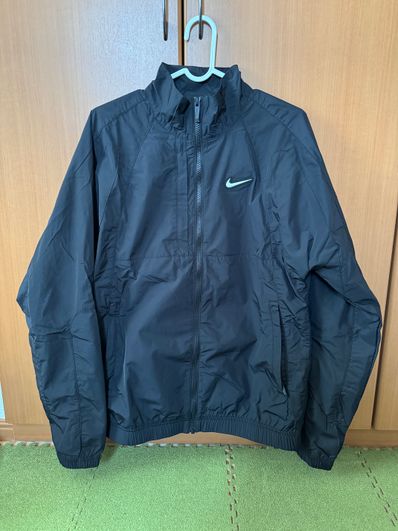 Nike x Drake Nocta M Nrg CS Trk Jkt Wvn "Black"