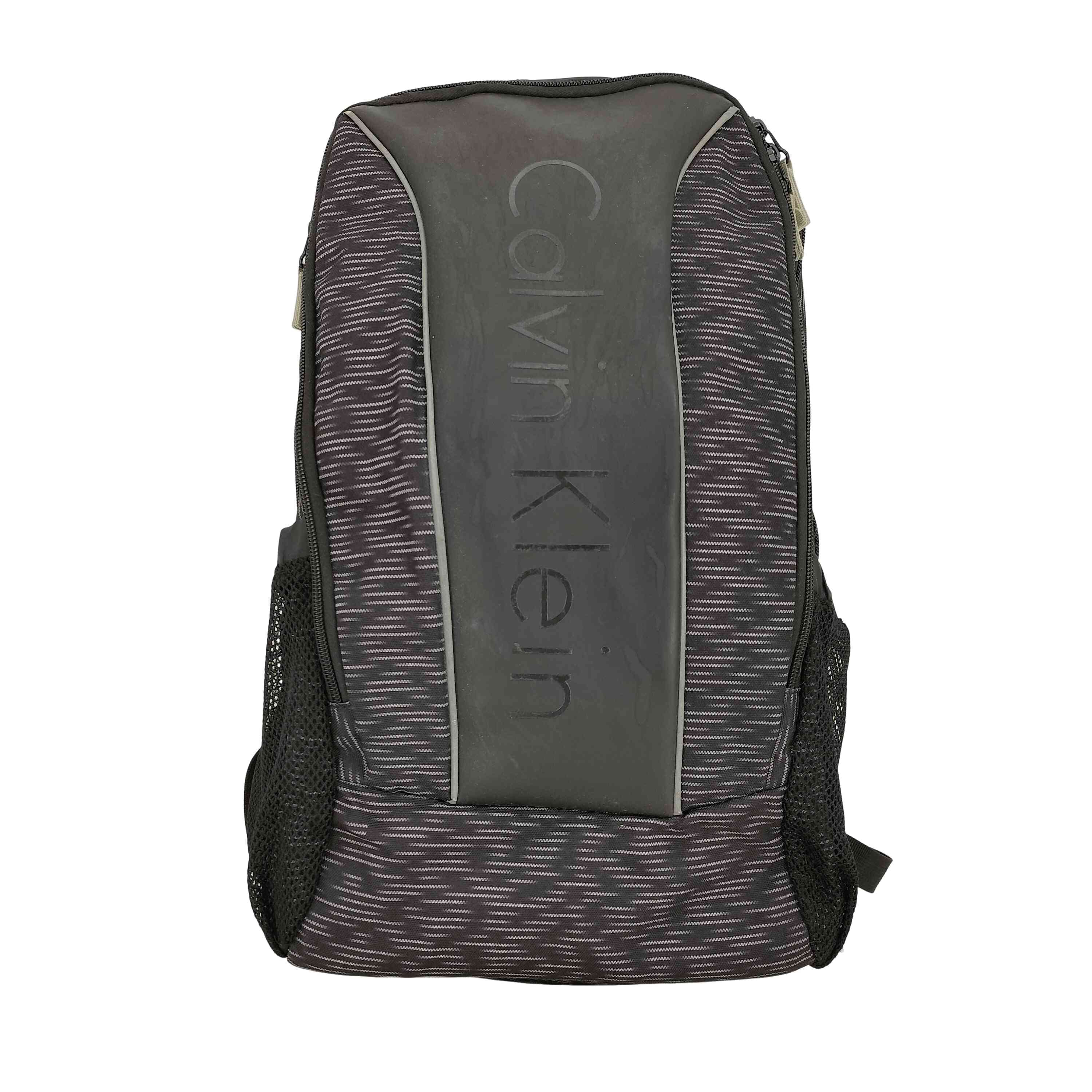 総柄バックパック【1142296596023】