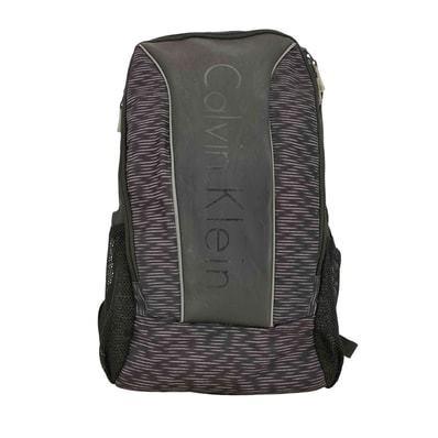 総柄バックパック【1142296596023】