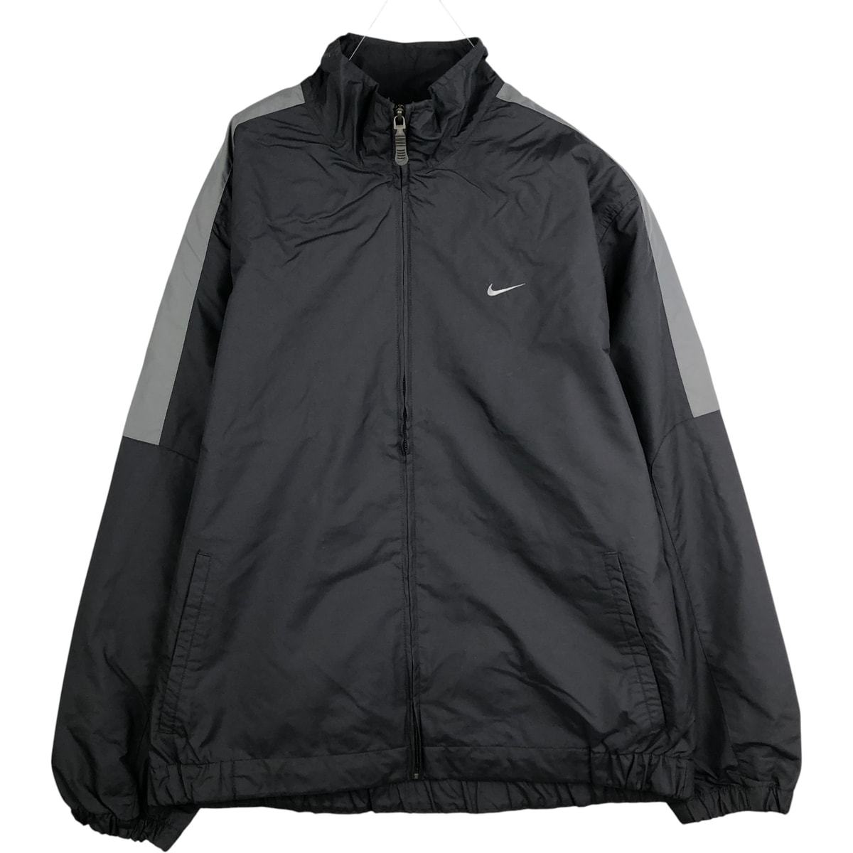 古着 00年代 ナイキ NIKE ナイロンジャケット メンズM相当/eaa594985