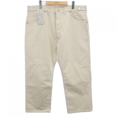 リー LEE パンツ