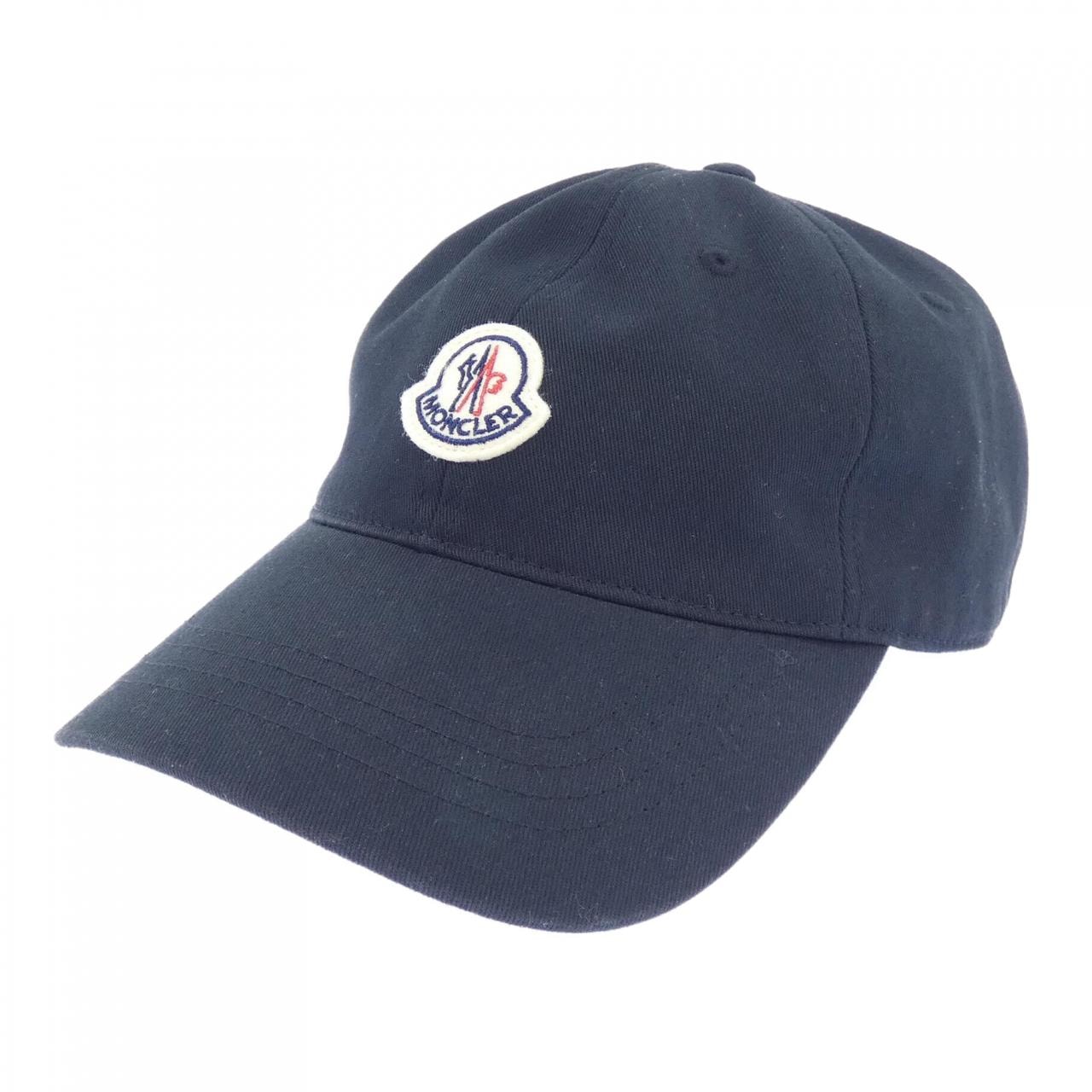 モンクレール MONCLER J10913B00054 キャップ