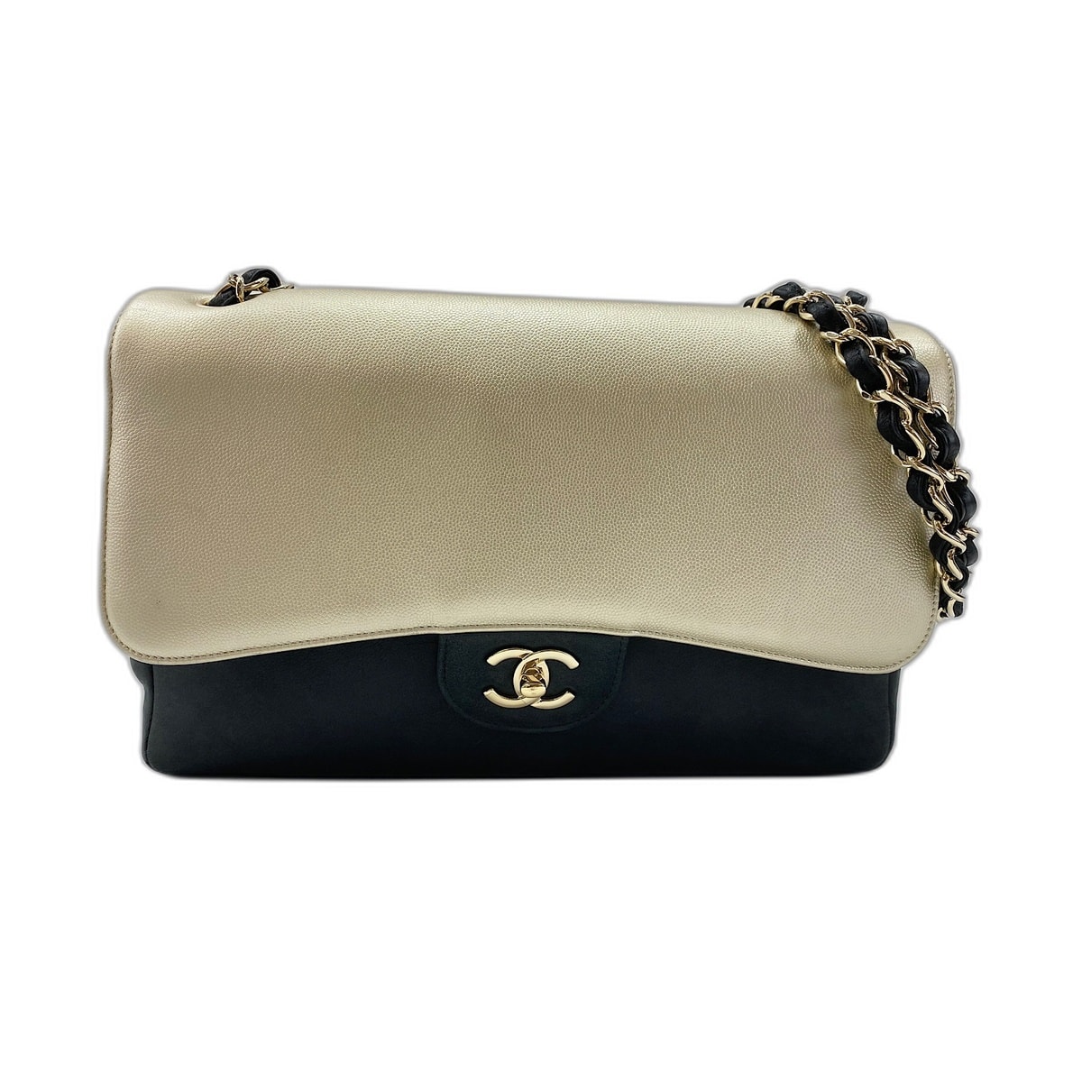 シャネル CHANEL 30 ショルダーバッグ【中古】