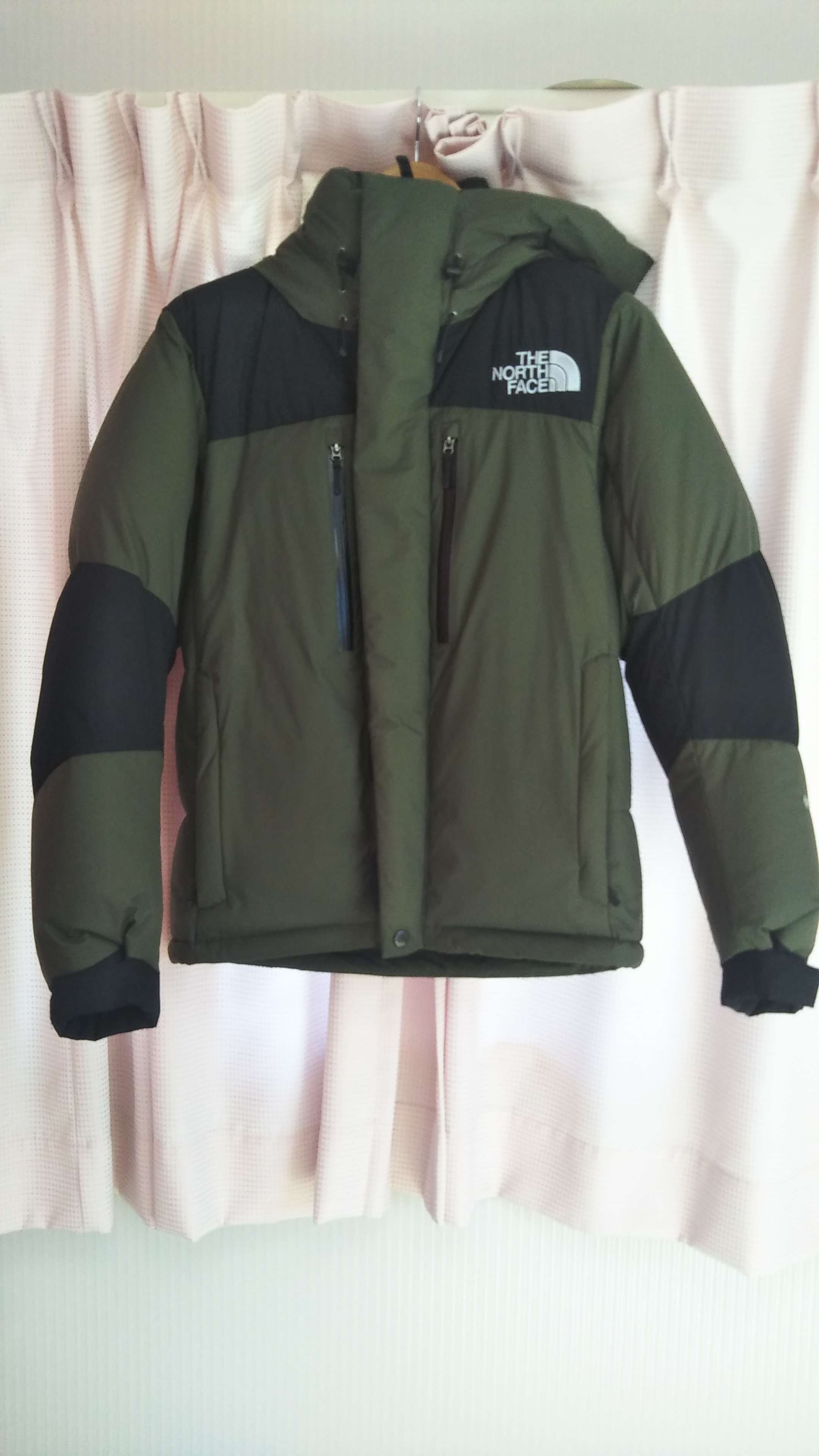 The North Face Baltro Light Jacket NT 2020/2021 "New Taupe"